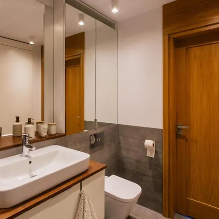 Апартаменты Nadwislanska11 - Klimatyczny Tuz Nad Wisla