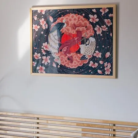 Nadwislanska11 - Klimatyczny Tuz Nad Wisla Apartmán *