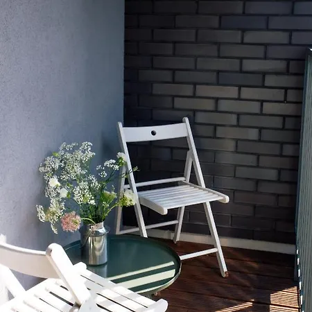 Apartmán Nadwislanska11 - Klimatyczny Tuz Nad Wisla Krakov