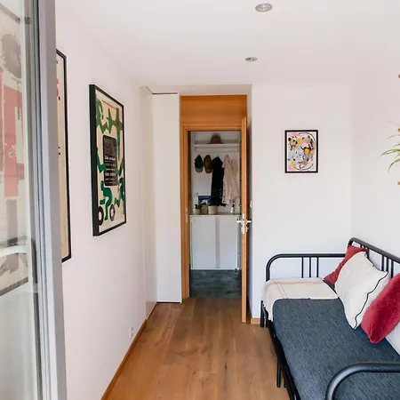 Apartmán Nadwislanska11 - Klimatyczny Tuz Nad Wisla *