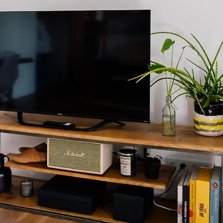 Nadwislanska11 - Klimatyczny Tuz Nad Wisla Apartmán *
