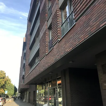 Nadwislanska11 - Klimatyczny Tuz Nad Wisla Apartmán