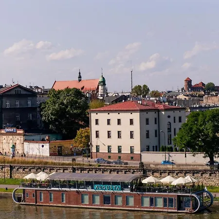 Nadwislanska11 - Klimatyczny Tuz Nad Wisla